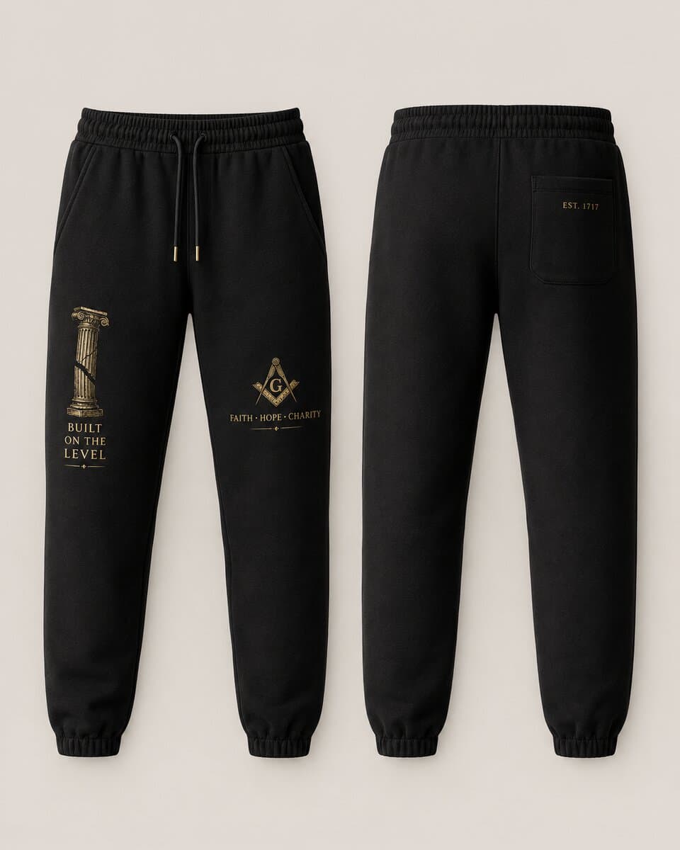 Luxury Lounge Sweatpants